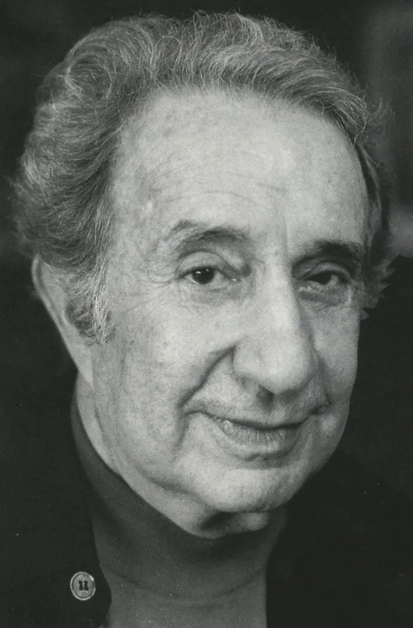 Alex North