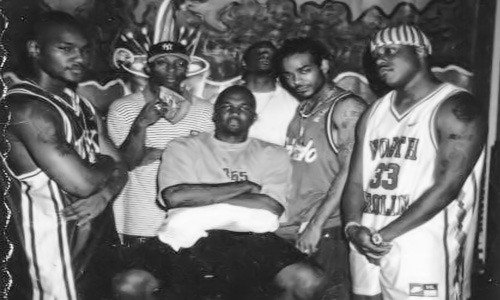 Children Of The Corn