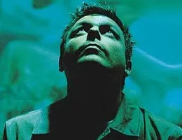 Darren Emerson