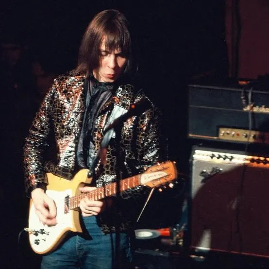 Fred Smith