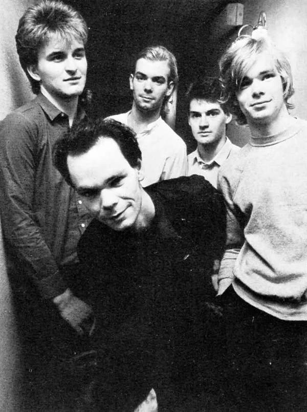 Positive Noise