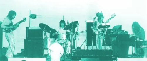 Hatfield And The North