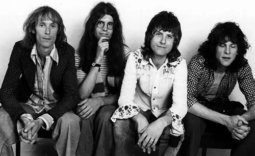 Hatfield And The North