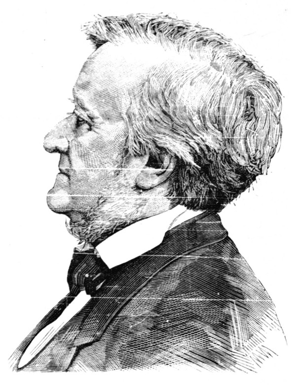 Richard Wagner