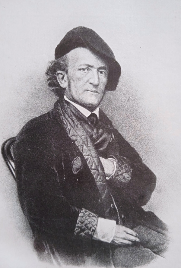Richard Wagner