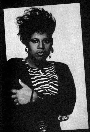 Annette Taylor