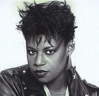 Annette Taylor