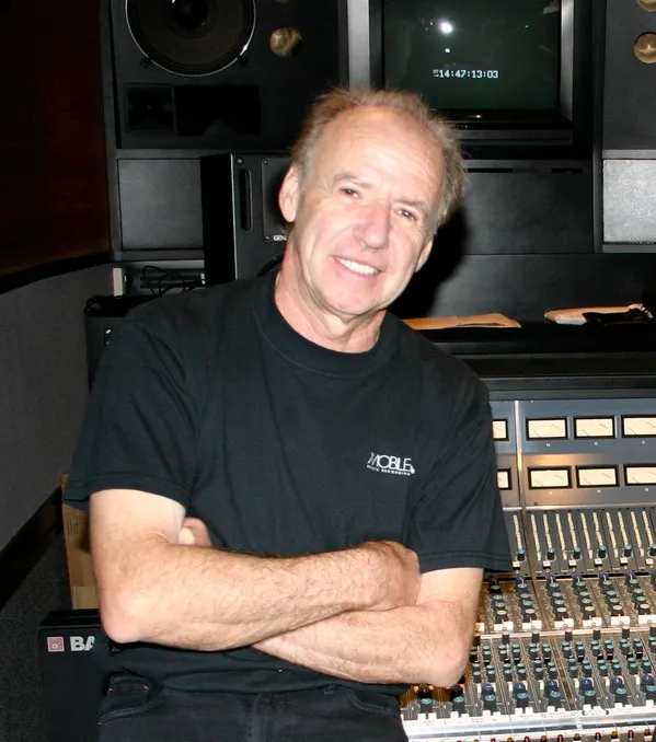 Guy Charbonneau