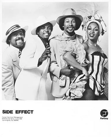 Side Effect