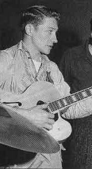 Scotty Moore