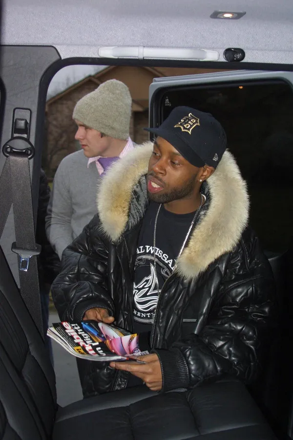 J Dilla