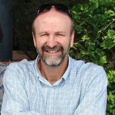 David Kirkpatrick