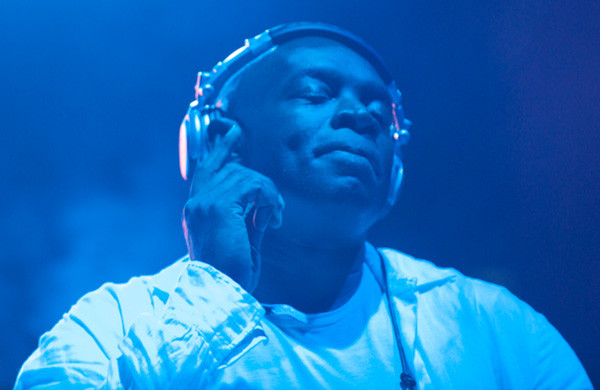 Kevin Saunderson