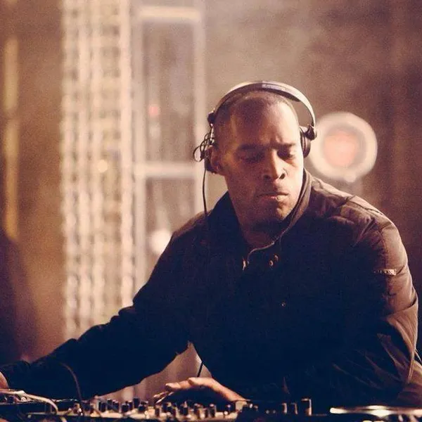 Kevin Saunderson