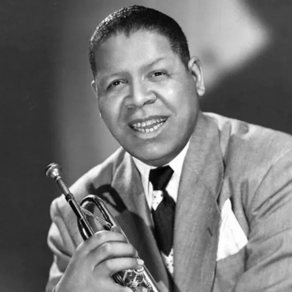 Henry "Red" Allen