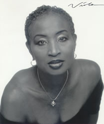 Viola Wills