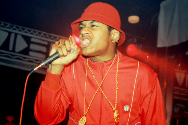 LL Cool J