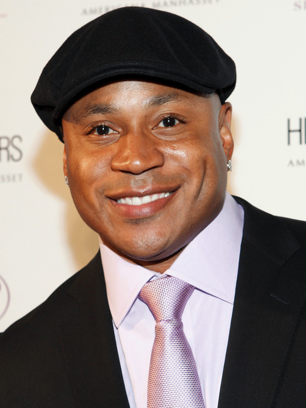LL Cool J