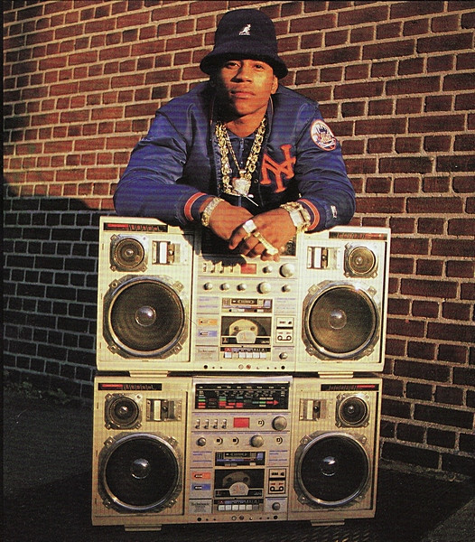 LL Cool J