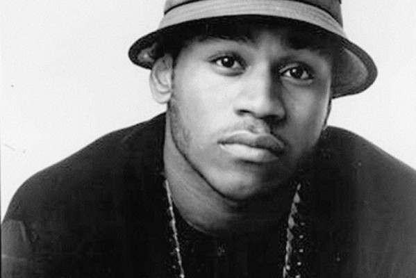LL Cool J