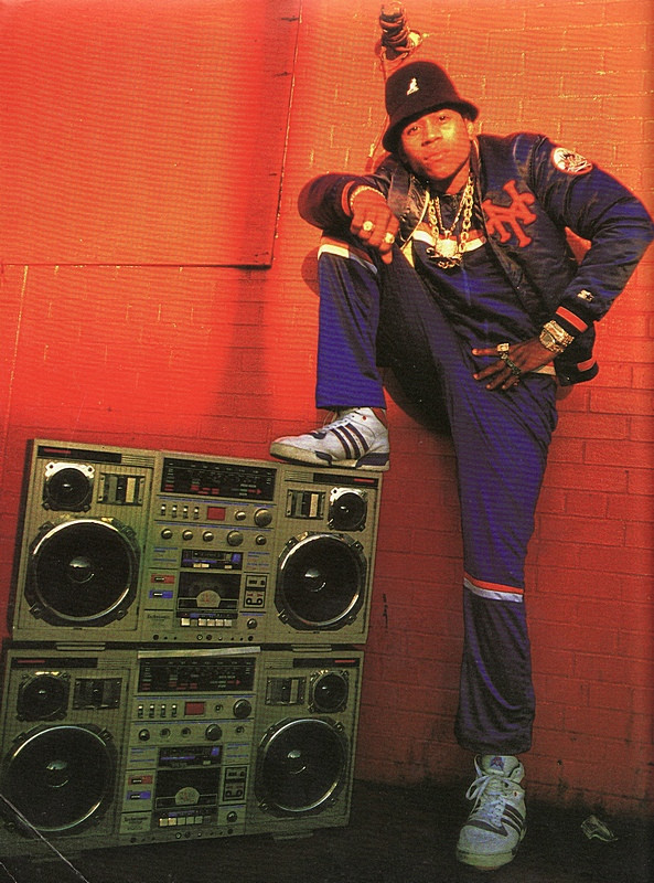 LL Cool J