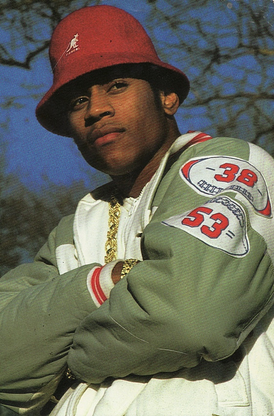 LL Cool J