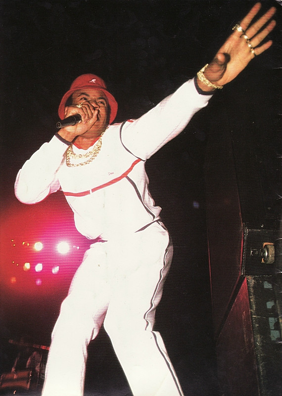 LL Cool J