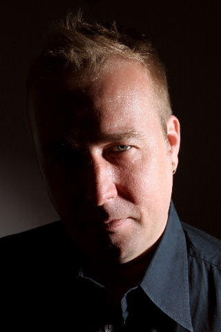 Young African Pioneer