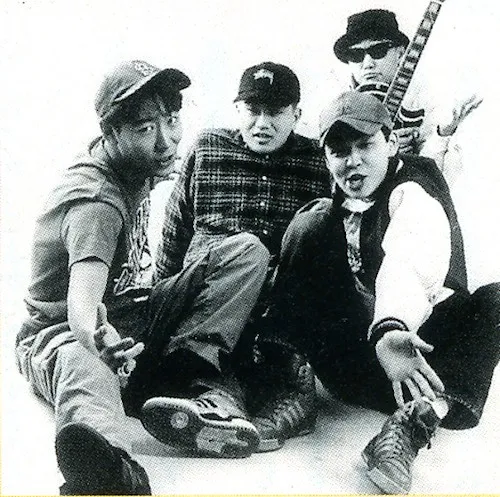 Gasboys