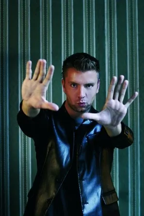 DJ Wout