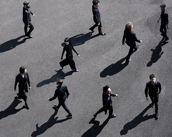 Les Percussions De Strasbourg