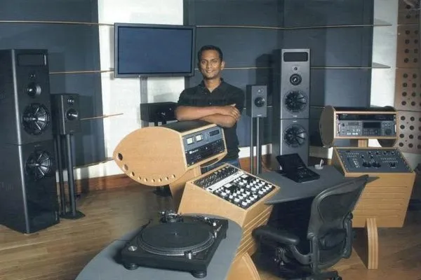 Shawn Joseph