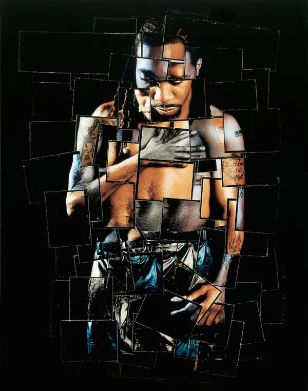 Busta Rhymes