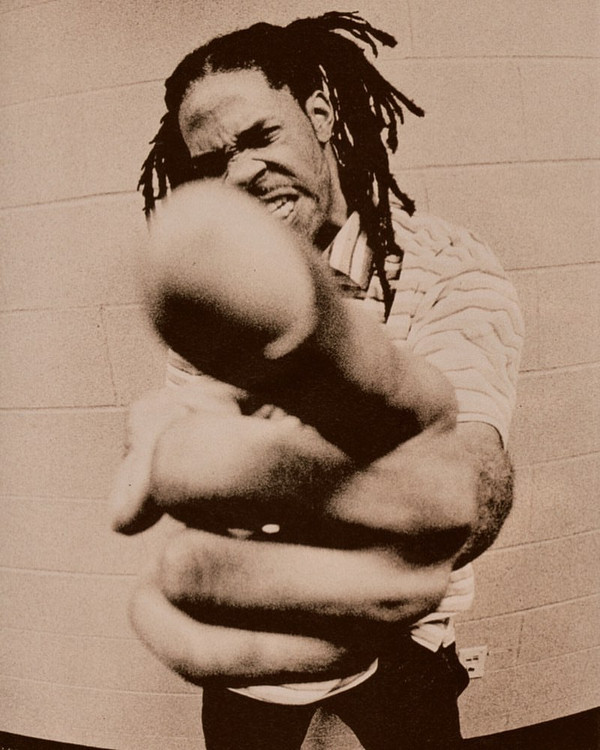 Busta Rhymes