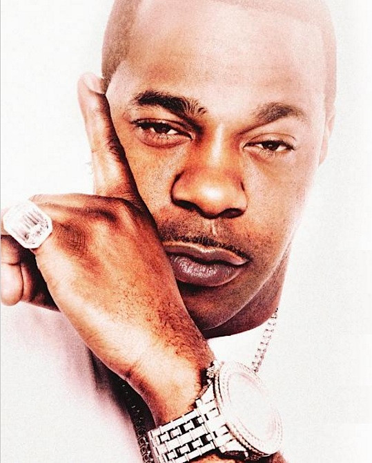 Busta Rhymes