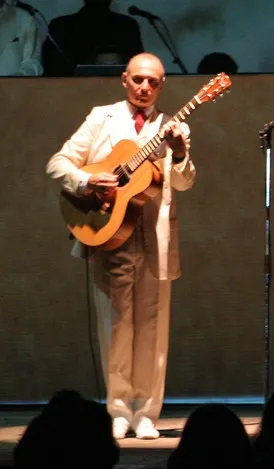 Eduardo Makaroff