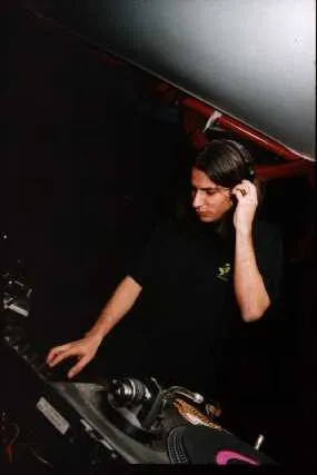 Eddie Mis