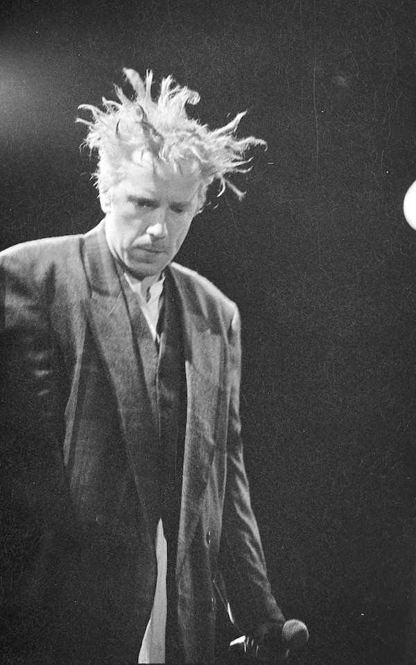 John Lydon