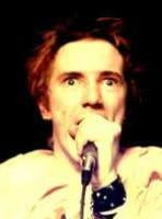 John Lydon