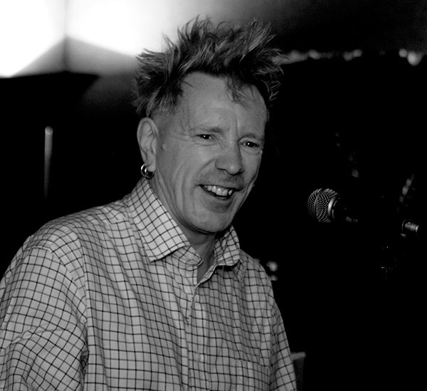 John Lydon