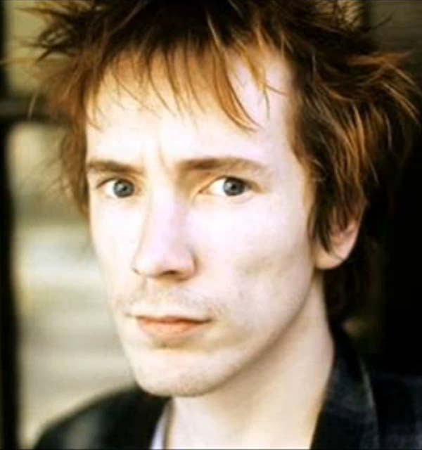 John Lydon