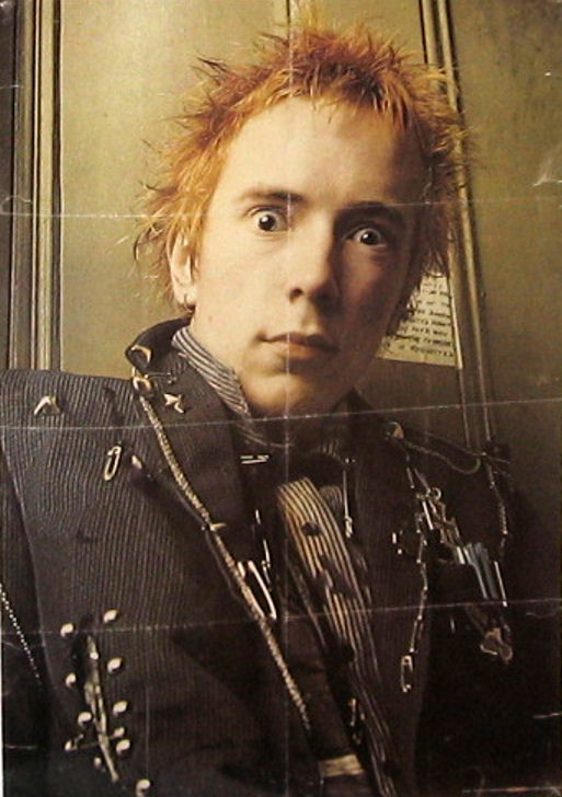 John Lydon