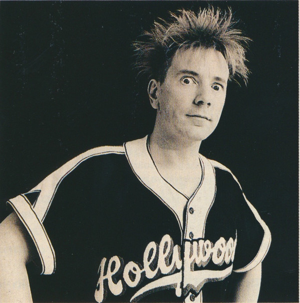 John Lydon