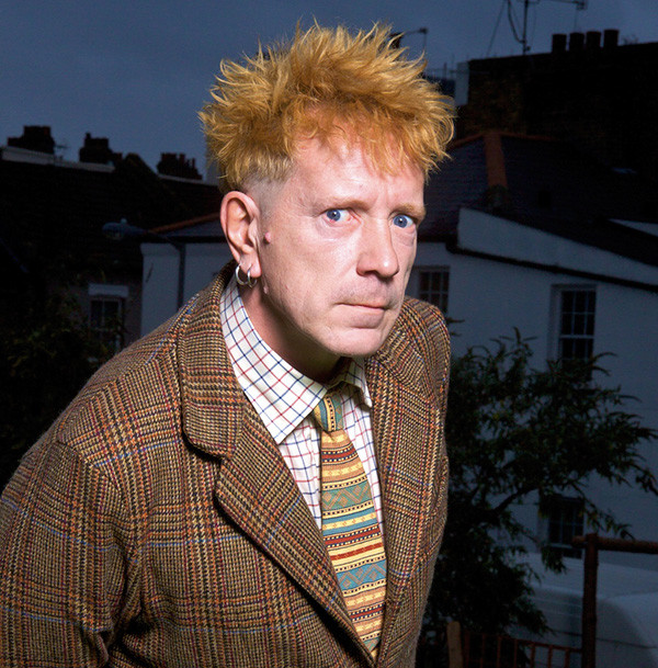 John Lydon