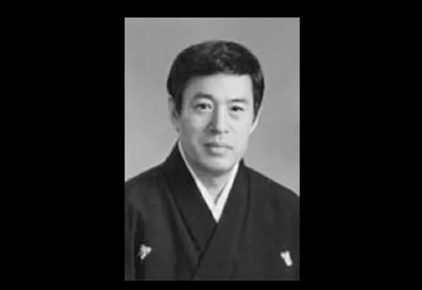 芳村伊十七