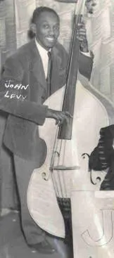 John Levy