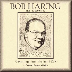 Bob Haring