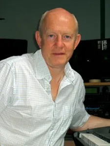 Graham De Wilde