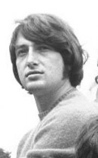 Pete Quaife
