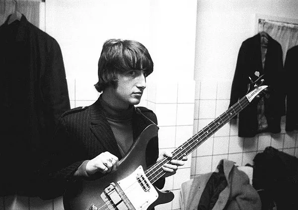 Pete Quaife